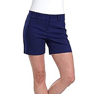 THE LIMITED Tailored shorts, sz 10